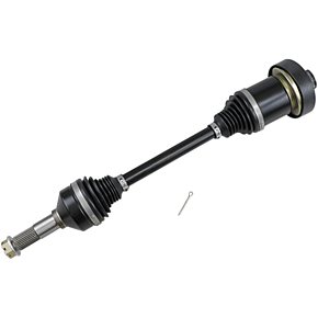 Demon Complete Axle Kit - Heavy Duty - Rear Right PAXL-1103HD