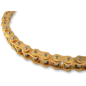 Enuma Chain (EK) 420 SH - Motorcross Series - Chain - 132 Links