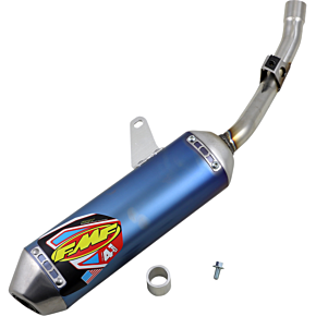 FMF RACING Factory 4.1 Muffler 042383