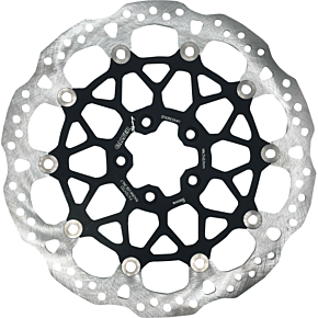 Galfer Front Rotor DF835CSXW1