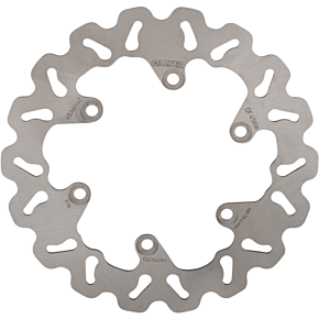 Galfer Rear Rotor - DF458W