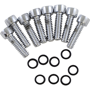 Gardnerwestcott Turn Signal Lens Bolt Kit P-61-13