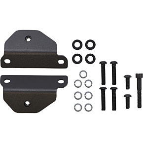 GIVI Side Racks - CRF1100L AS PLO1178CAM