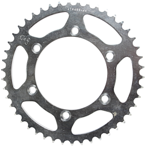 JT Sprockets Sprocket - Rear - Kawasaki/Suzuki - 46-Tooth JTR498.46
