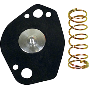 K and S Technologies Carburetor Air Cutoff Valve Set - 56-1013