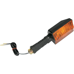 K and S Technologies Turn Signal - Yamaha - Amber - 25-4076