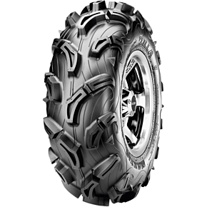 Maxxis Tire - Zilla - Front - 24x8-11 - 6 Ply TM00447100