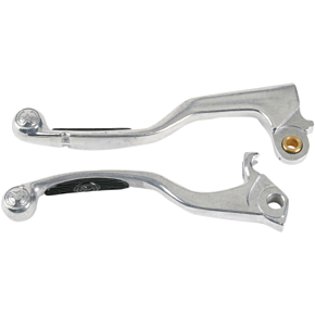 Moose Racing Black Competition Lever Set for KTM - M557-50-20