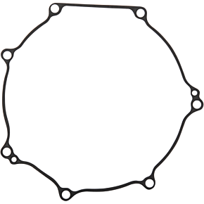 Moose Racing Clutch Cover Gasket - KX450