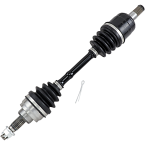 Moose Racing Complete Axle - Kit - Honda