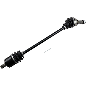 Moose Racing Complete Axle - Kit - Polaris
