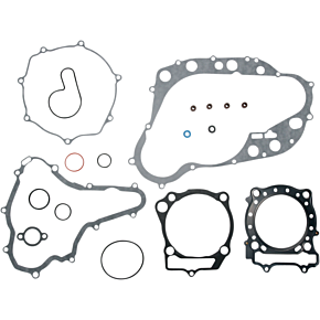 Moose Racing Complete Motor Gasket Kit Suzuki