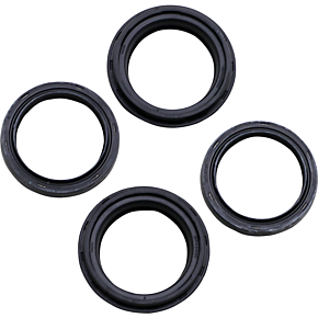 Moose Racing Fork Seal/Wiper Kit - 41 mm