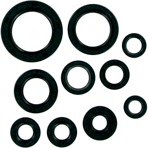 Moose Racing Motor Seals CR125R