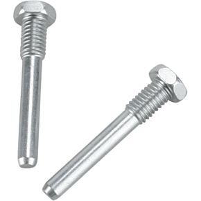 Moose Racing Rear Brake Caliper Pins - 1702-0108