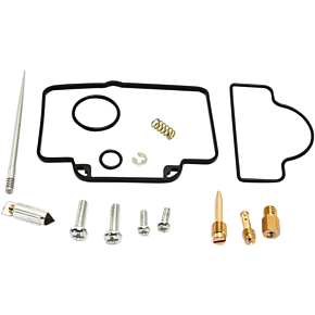 Moose Racing Repair Kit Carburetor Yamaha - 1003-0922