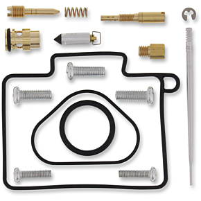 Moose Racing Repair Kit Carburetor Yamaha