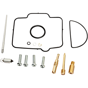 Moose Racing Repair Kit Carburetor Yamaha