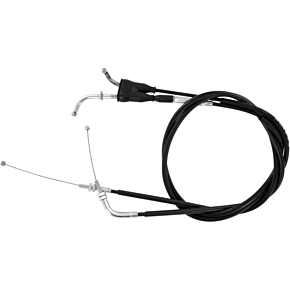 Motion Pro Push/Pull Throttle Cable for Suzuki - 04-0234