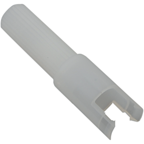 Namz AMP Mate-n-Lock Connector 72044-71 - 1 Pin Male NA-1-480350-0