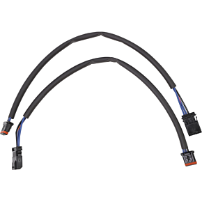 Namz Front Turn Signal Extension - +12" NTSX-CB12
