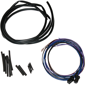 Namz Front Turn Signal Relocation Harness - 36" NTSX-3602
