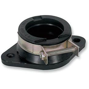 Parts Unlimited Carburetor Flange, Universal - 07-100-13