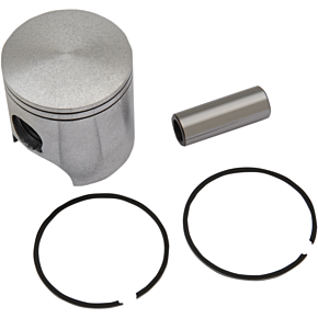 Parts Unlimited Piston Assembly - Polaris - +.020 - 09-720-2