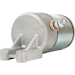 Parts Unlimited Starter Motor - 2110-0638