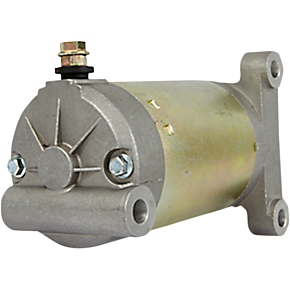 Parts Unlimited Starter Motor - Yamaha