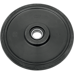Parts Unlimited WHEEL,STD.6.38" BLACK