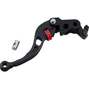Powerstands Racing Brake Lever - Apex - Black 50-01653-22