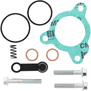 Prox Clutch Slave Cylinder Rebuild Kit 16.950001