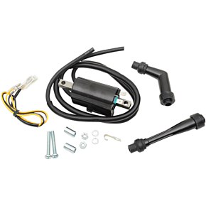Ricks Motorsport Electric Ignition Coil - Honda 23-102