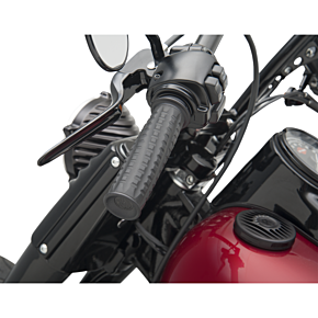 Rsd Grips - Traction - Cable - Black Ops 0063-2067-SB