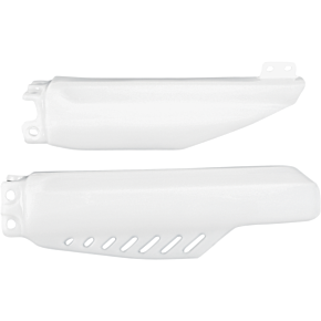 Ufo Fork Slider Protectors - Neutral HO04612280