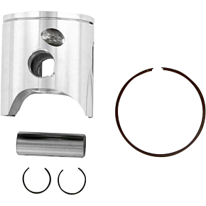 Wiseco Piston Kit - +2.00 mm 835M05600