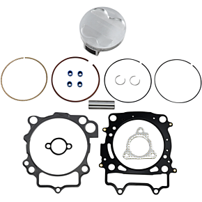 Wiseco Piston Kit with Gasket - Yamaha PK1900