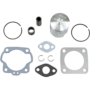 Wiseco Piston Kit with Gaskets PK1666