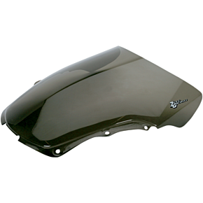 Zero Gravity Windscreen - Smoke - CBR1100 '97-'06