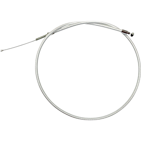 Clutch Cable - Indian - Sterling Chromite II® 32326