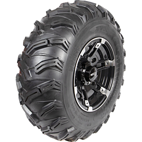 Tire - Black Widow - Front/Rear - 26x9-12 1260-351