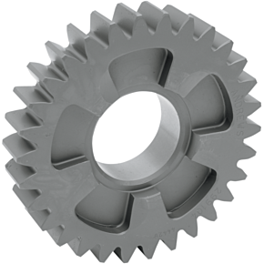 Mainshaft - 4th Gear 299104