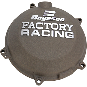 Clutch Cover - Magnesium - Gas Gas/Husqvarna/KTM CC-45AM