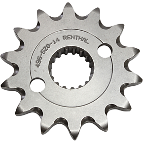 Sprocket - Front - Suzuki - 14-Tooth 496--520-14GP
