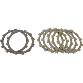 Clutch Friction Plates 16.S42015