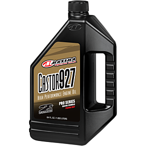 CASTOR 927 Oil - 64 U.S. fl oz. 23964