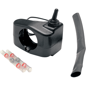 Motion Pro Switch Relocator for 4x4 Polaris ATV
