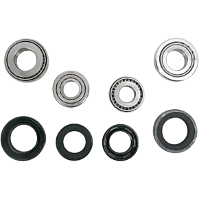 Wheel Bearing Kit - Front - Hub PWHCK-S01-000