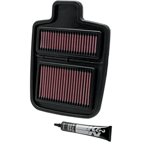 Air Filter - Arctic Cat AC-7009